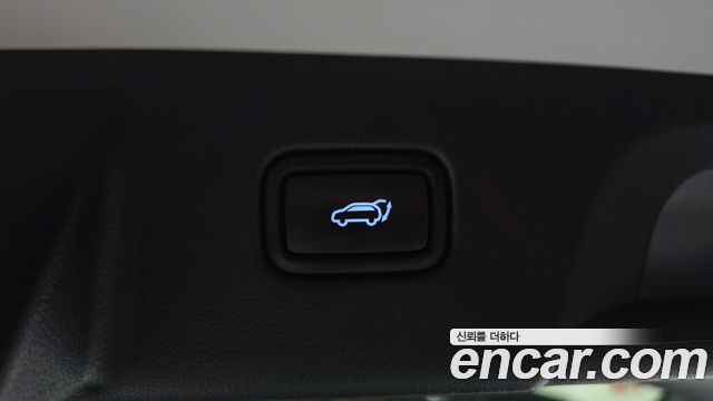 Hyundai Palisade 2021 — photo 23