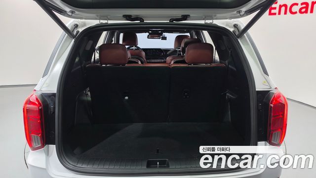 Hyundai Palisade 2021 — photo 24