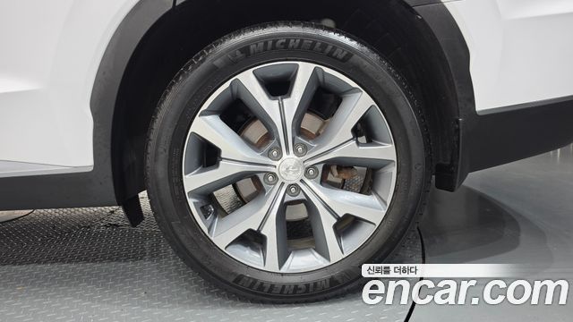 Hyundai Palisade 2021 — photo 7
