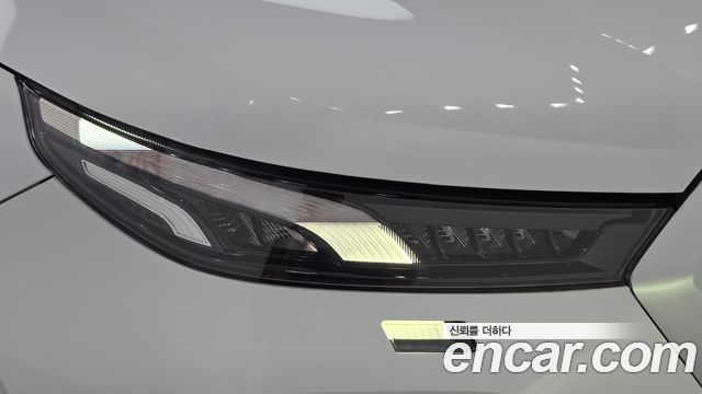 Hyundai Palisade 2021 — photo 8