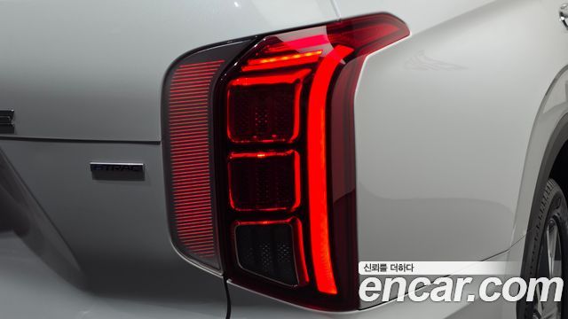 Hyundai Palisade 2021 — photo 9