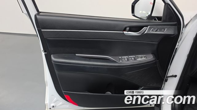 Hyundai Palisade 2021 — photo 14