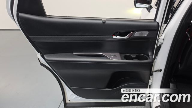 Hyundai Palisade 2021 — photo 15