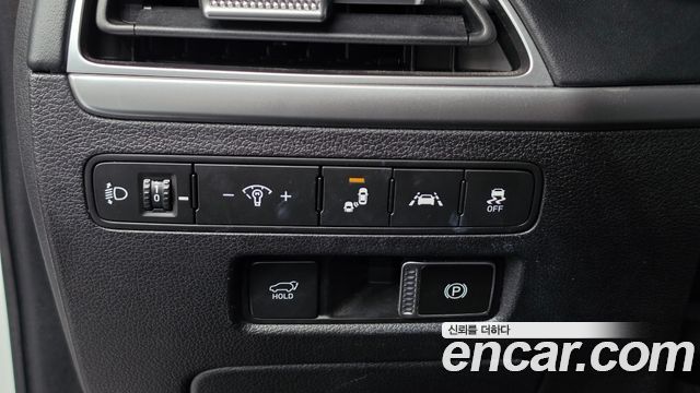 Hyundai Palisade 2021 — photo 27