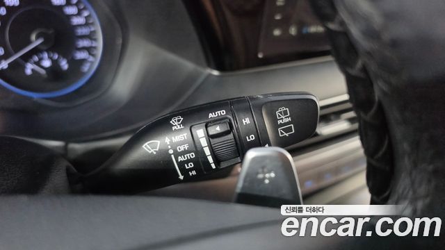 Hyundai Palisade 2021 — photo 28