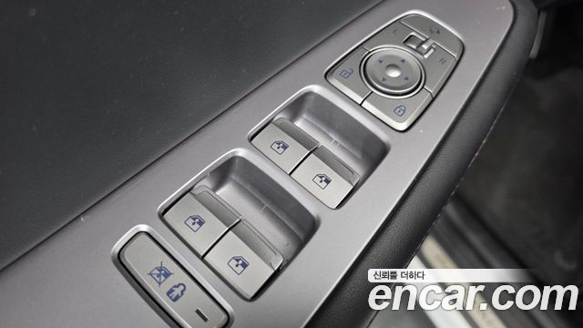 Hyundai Palisade 2021 — photo 29