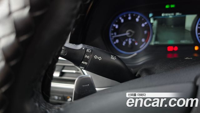 Hyundai Palisade 2021 — photo 30