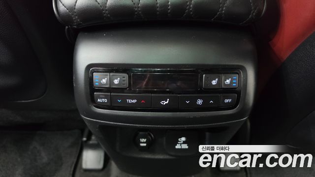 Hyundai Palisade 2021 — photo 32