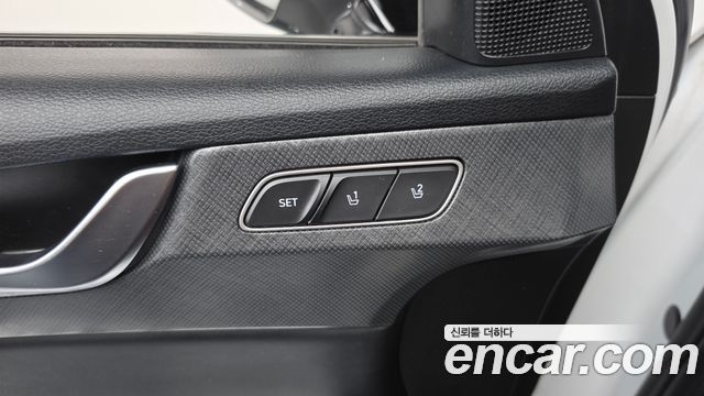 Hyundai Palisade 2021 — photo 33