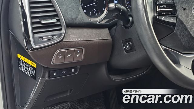 Hyundai Grandeur 2019 — photo 21