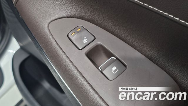 Hyundai Grandeur 2019 — photo 22