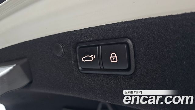 Hyundai Grandeur 2019 — photo 23