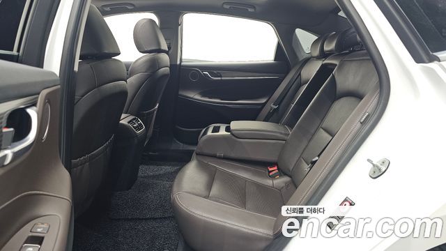 Hyundai Grandeur 2019 — photo 28