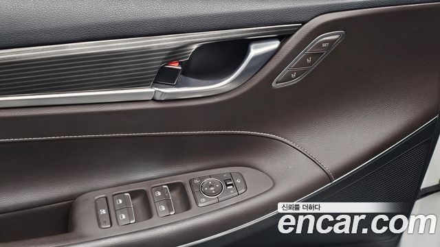 Hyundai Grandeur 2019 — photo 30