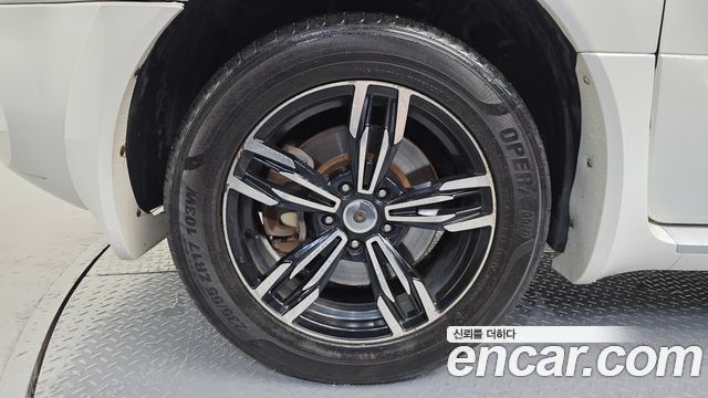 Renault Korea QM5  2009 — photo 5