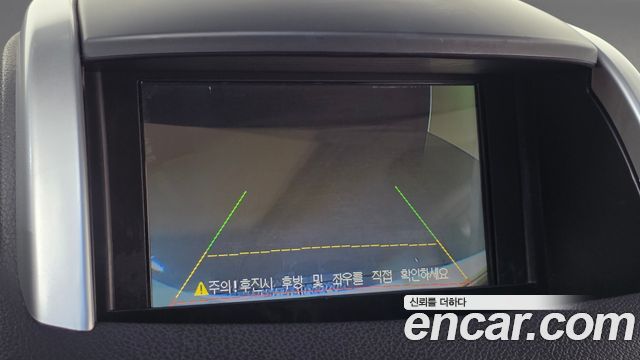 Renault Korea QM5  2009 — photo 14