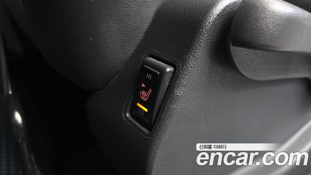 Renault Korea QM5  2009 — photo 20