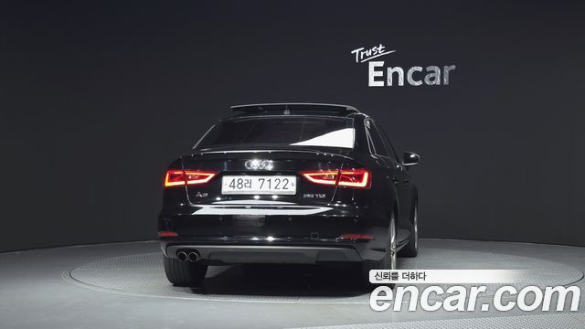 Audi A3 2015 — photo 4