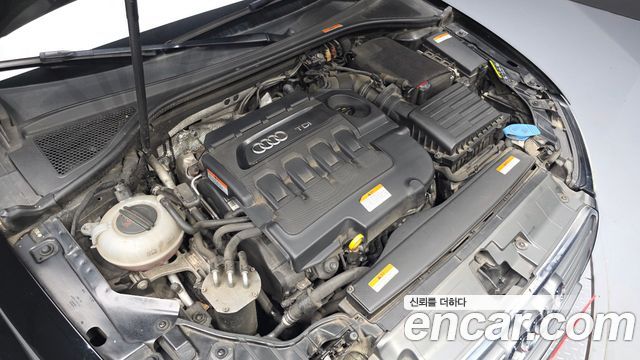 Audi A3 2015 — photo 6