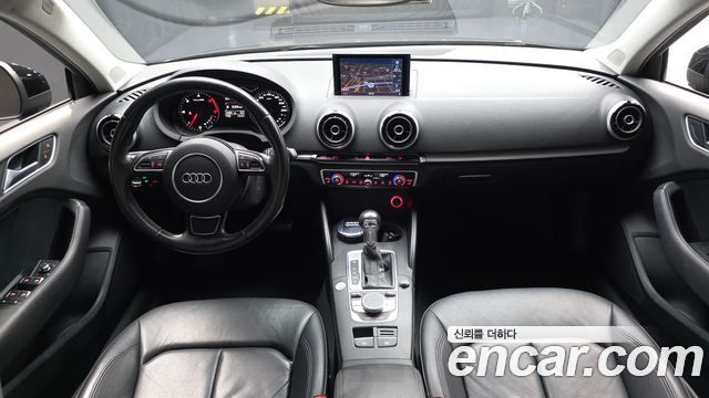 Audi A3 2015 — photo 7