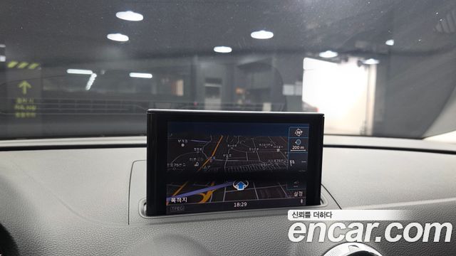 Audi A3 2015 — photo 15