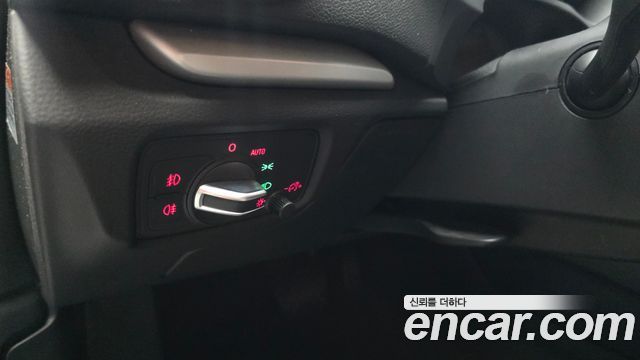 Audi A3 2015 — photo 18