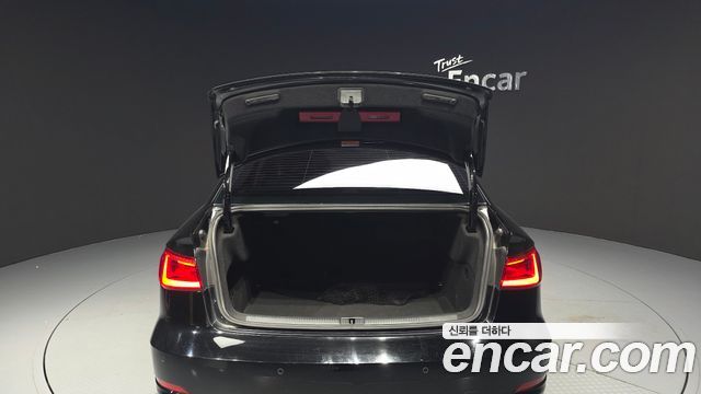 Audi A3 2015 — photo 20