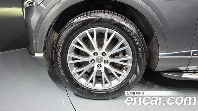 Genesis GV80 2022 — photo 5