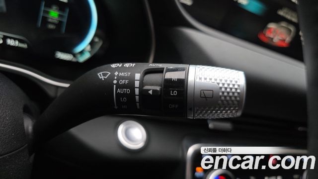 Genesis GV80 2022 — photo 24