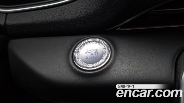 Genesis GV80 2022 — photo 30