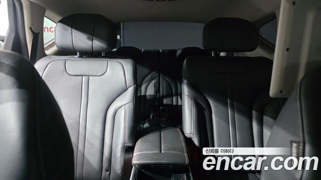 Genesis GV80 2022 — photo 37