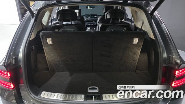 Genesis GV80 2022 — photo 39