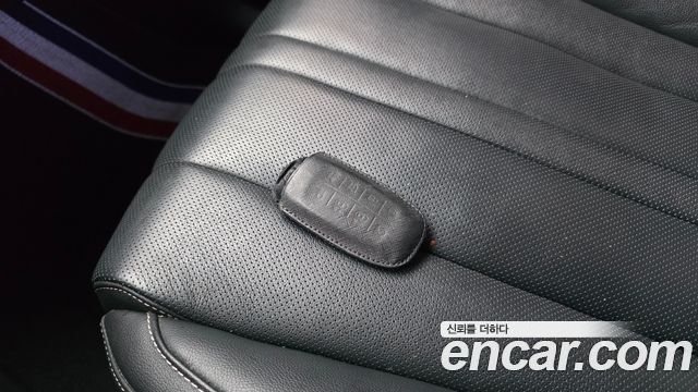 Genesis GV80 2022 — photo 40