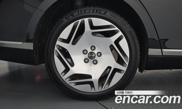 Genesis G90 2026 — photo 5