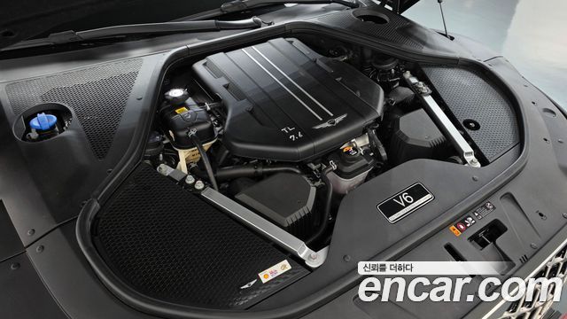 Genesis G90 2026 — photo 6