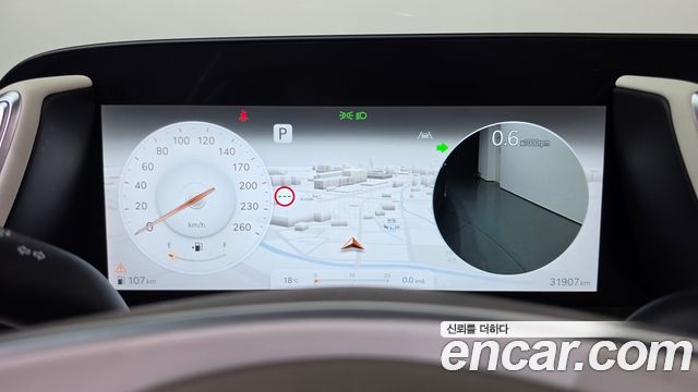 Genesis G90 2026 — photo 11
