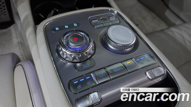 Genesis G90 2026 — photo 12