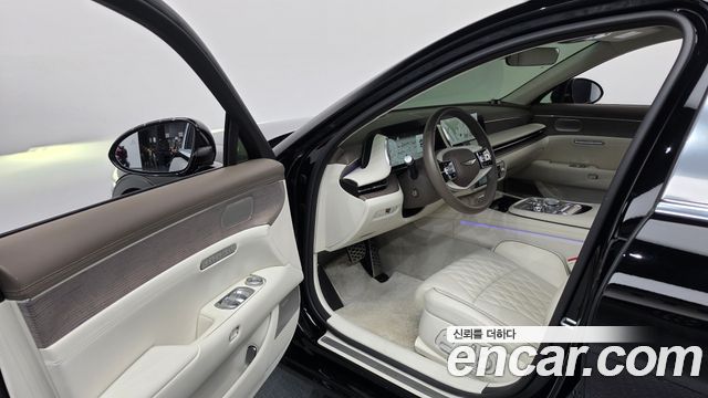 Genesis G90 2026 — photo 13