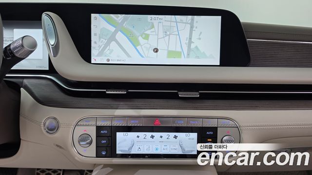 Genesis G90 2026 — photo 19