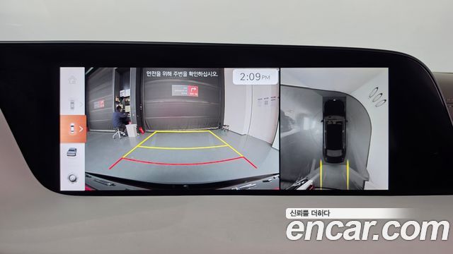 Genesis G90 2026 — photo 20