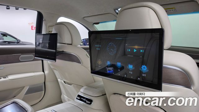 Genesis G90 2026 — photo 21