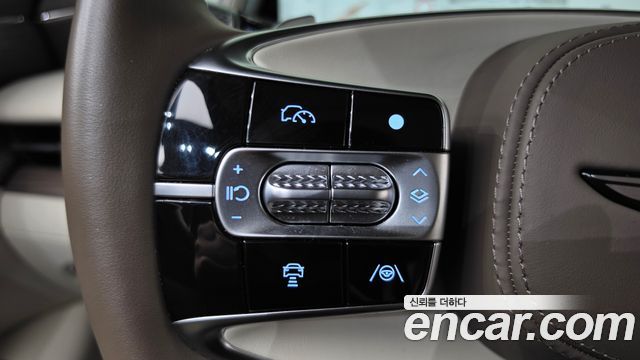 Genesis G90 2026 — photo 22