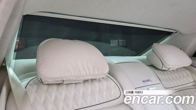 Genesis G90 2026 — photo 23