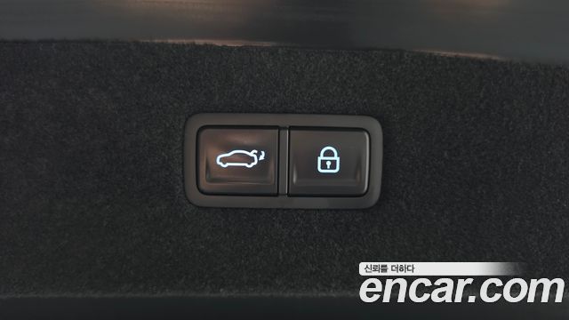 Genesis G90 2026 — photo 24