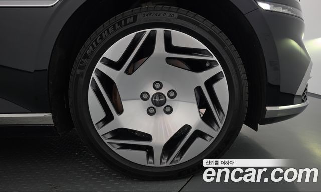 Genesis G90 2026 — photo 7