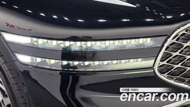 Genesis G90 2026 — photo 8