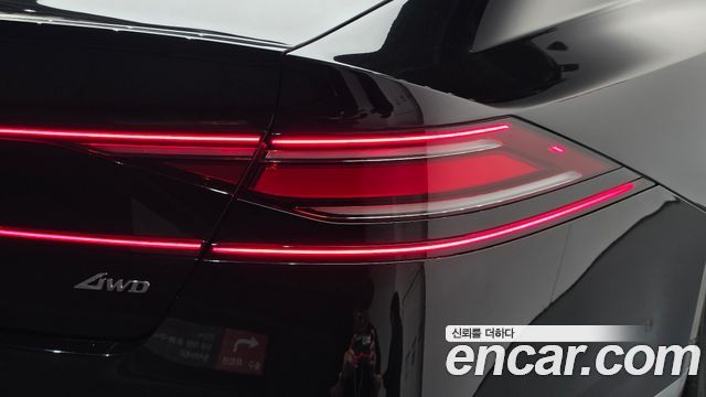 Genesis G90 2026 — photo 9