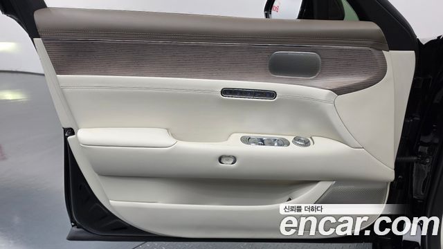 Genesis G90 2026 — photo 14