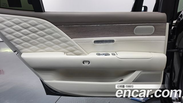 Genesis G90 2026 — photo 15
