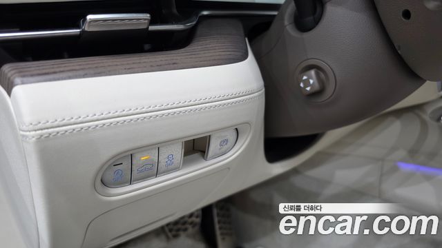 Genesis G90 2026 — photo 27